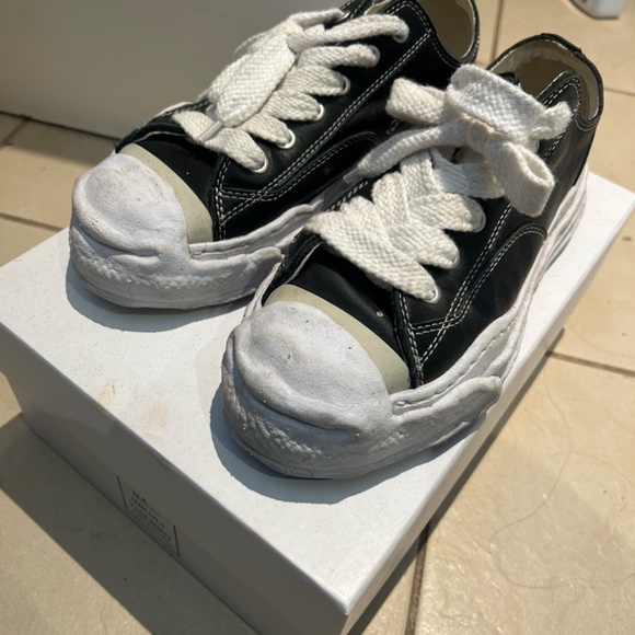 maison mihara yasuhiro size 42eu - Picture 2 of 2